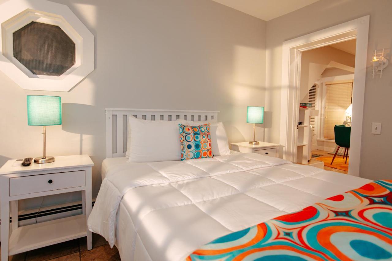 The Provincetown Hotel At Gabriel'S Kültér fotó
