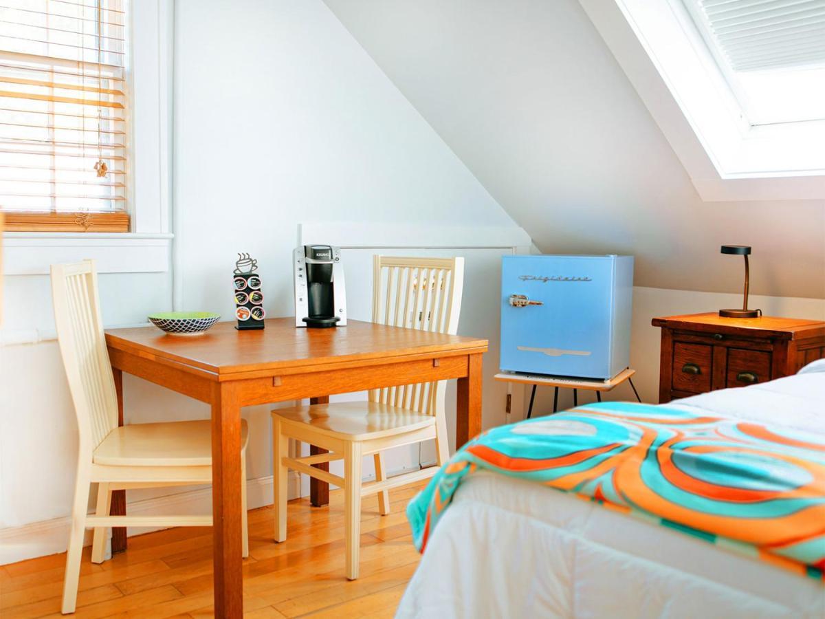 The Provincetown Hotel At Gabriel'S Kültér fotó