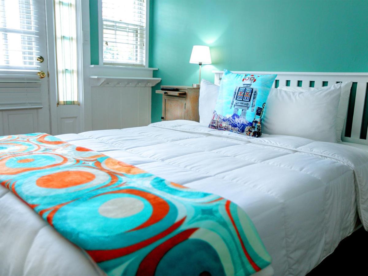 The Provincetown Hotel At Gabriel'S Kültér fotó