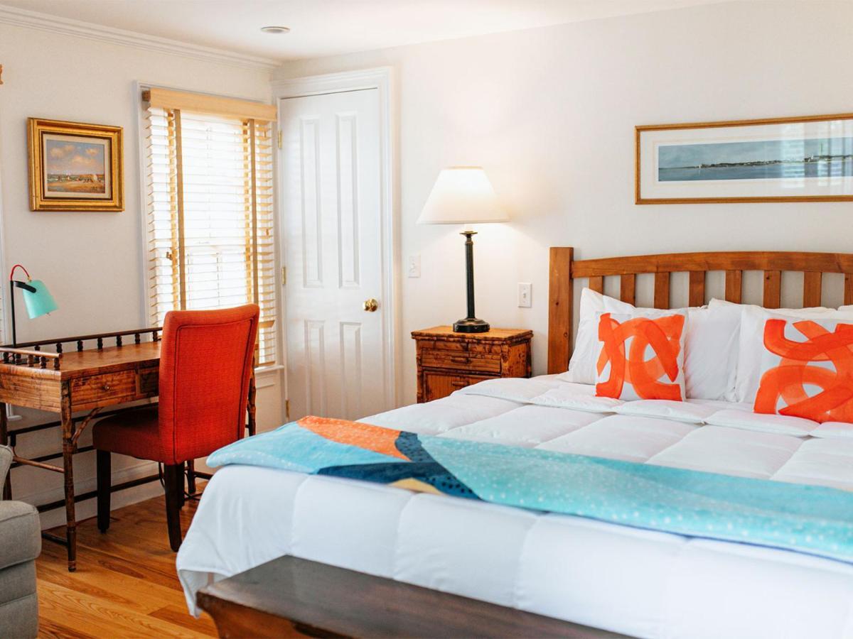 The Provincetown Hotel At Gabriel'S Kültér fotó