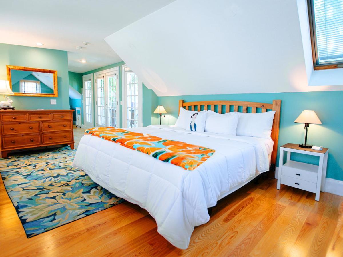 The Provincetown Hotel At Gabriel'S Kültér fotó