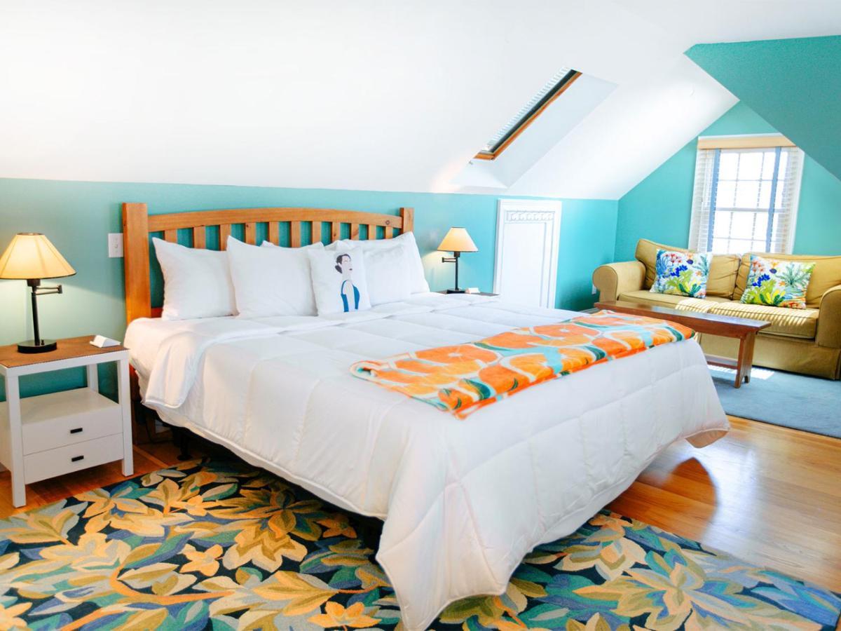 The Provincetown Hotel At Gabriel'S Kültér fotó