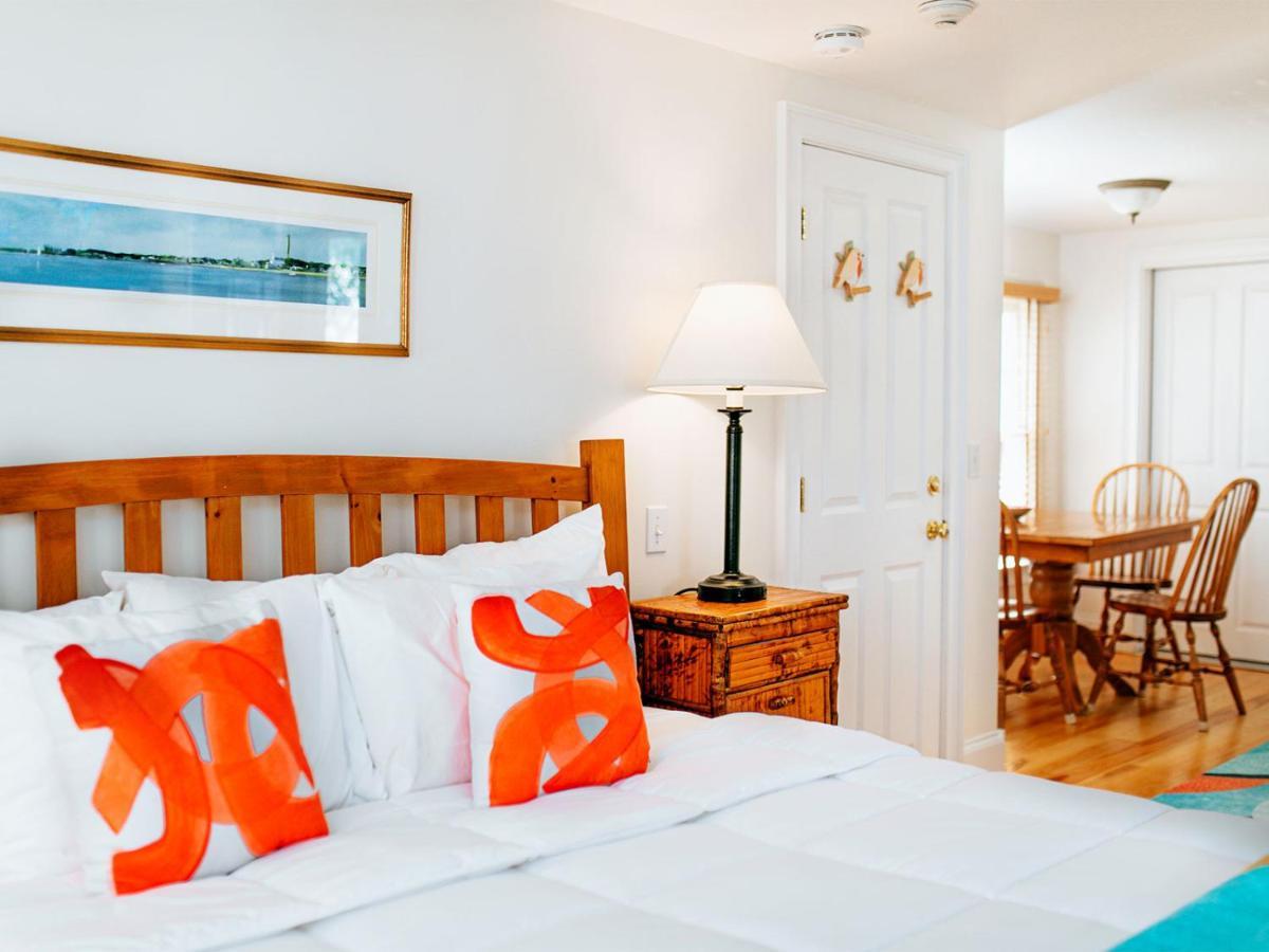 The Provincetown Hotel At Gabriel'S Kültér fotó