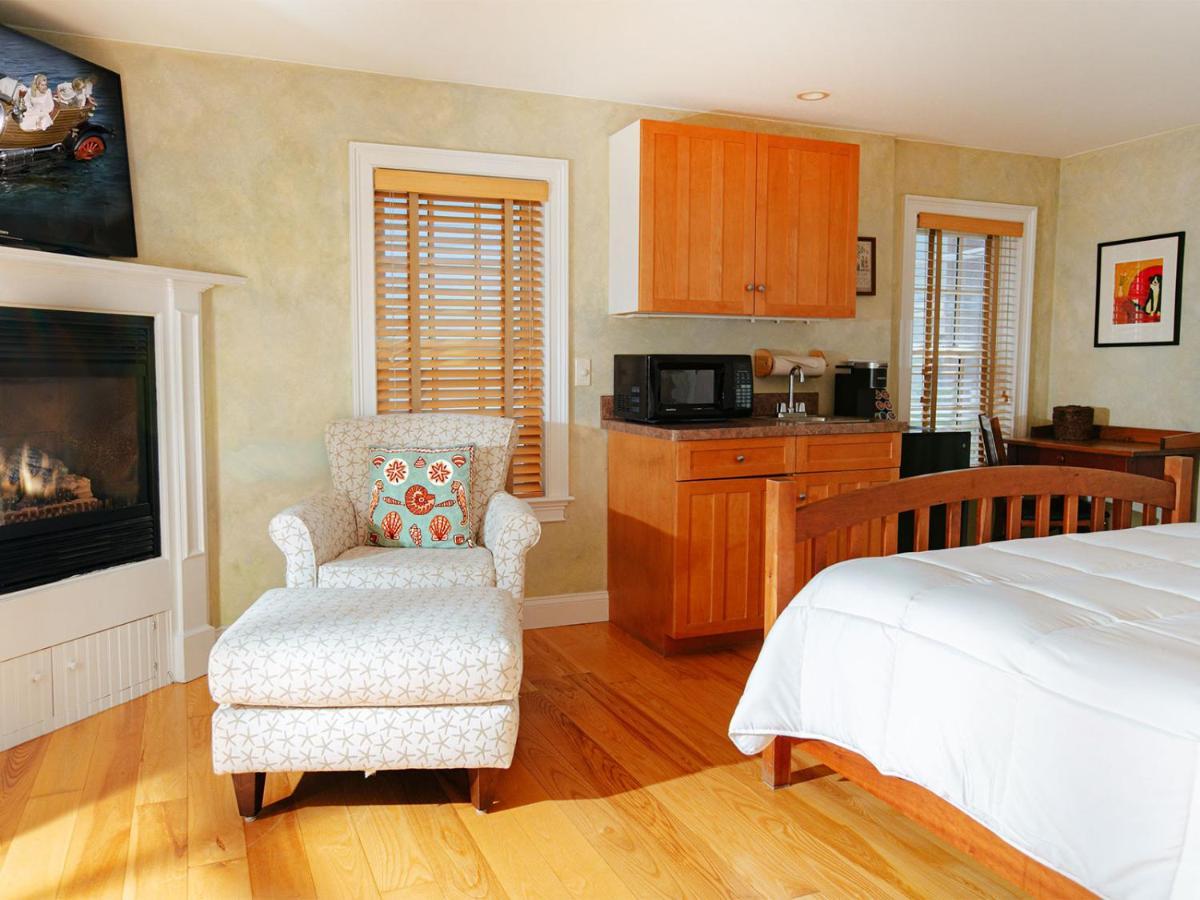 The Provincetown Hotel At Gabriel'S Kültér fotó