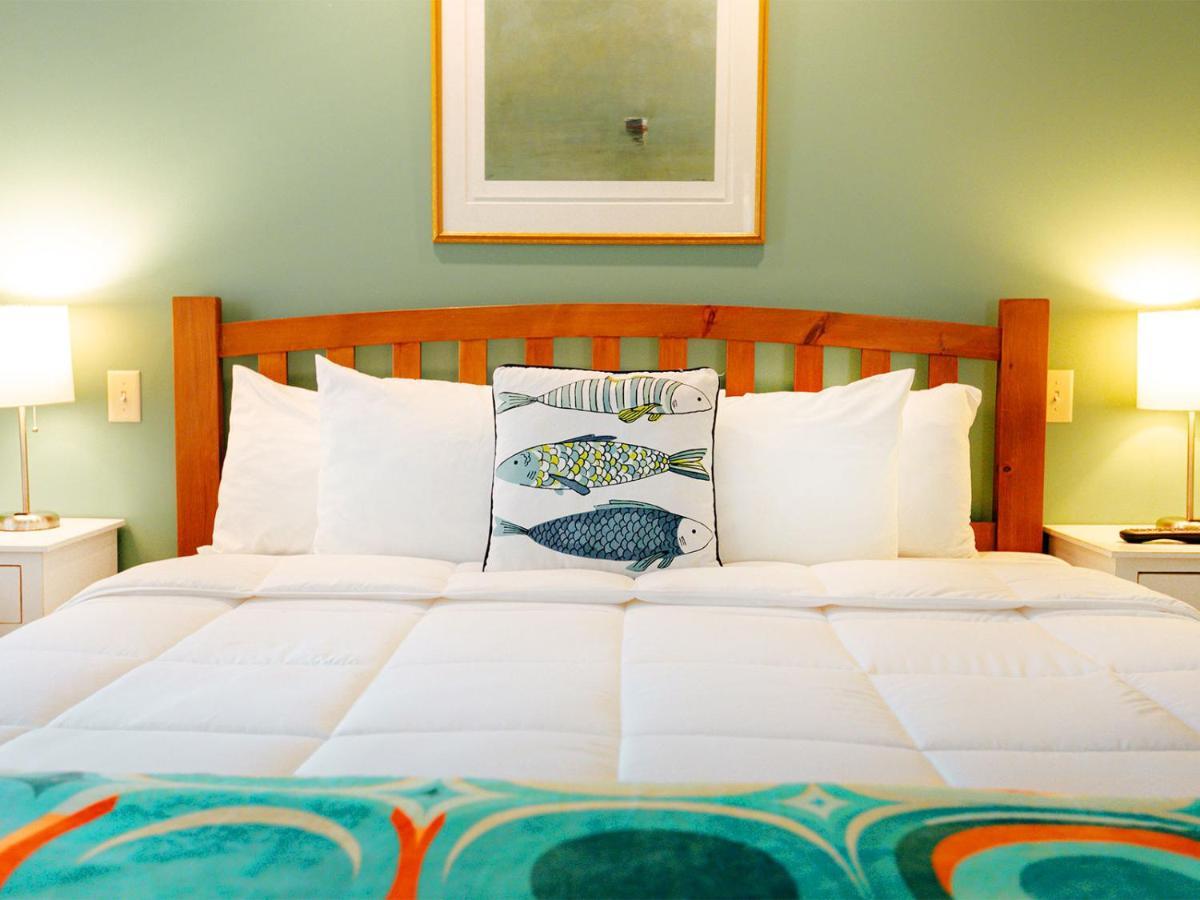 The Provincetown Hotel At Gabriel'S Kültér fotó