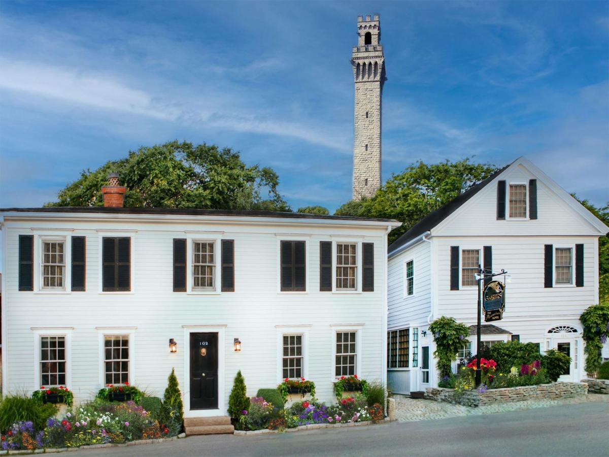The Provincetown Hotel At Gabriel'S Kültér fotó