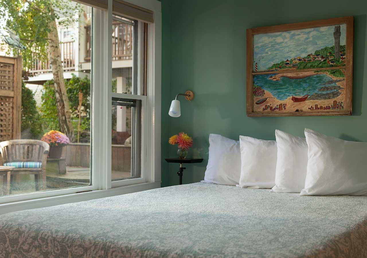 The Provincetown Hotel At Gabriel'S Kültér fotó