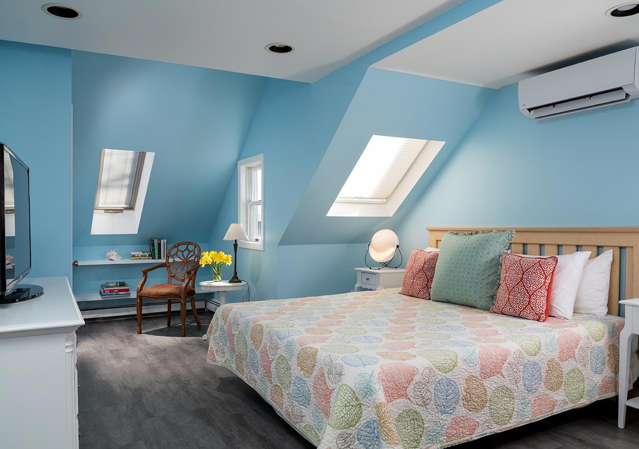 The Provincetown Hotel At Gabriel'S Kültér fotó